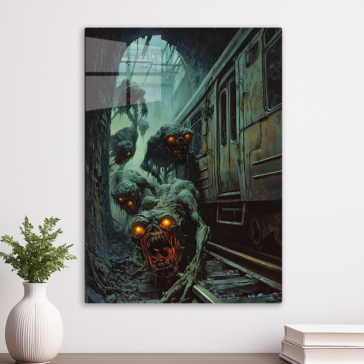 Metro Exodus 2033 Redux