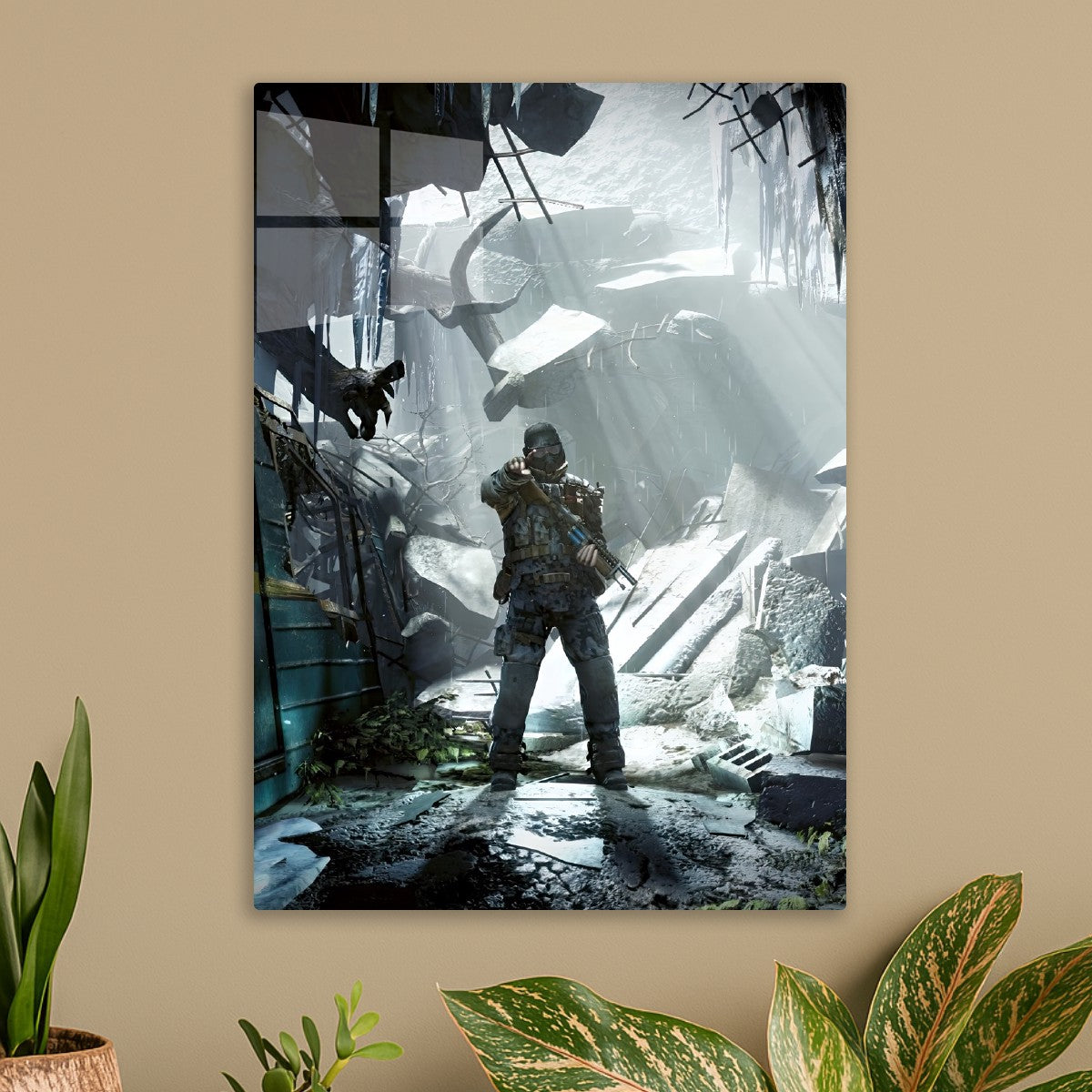 Metro Exodus 2033 Redux