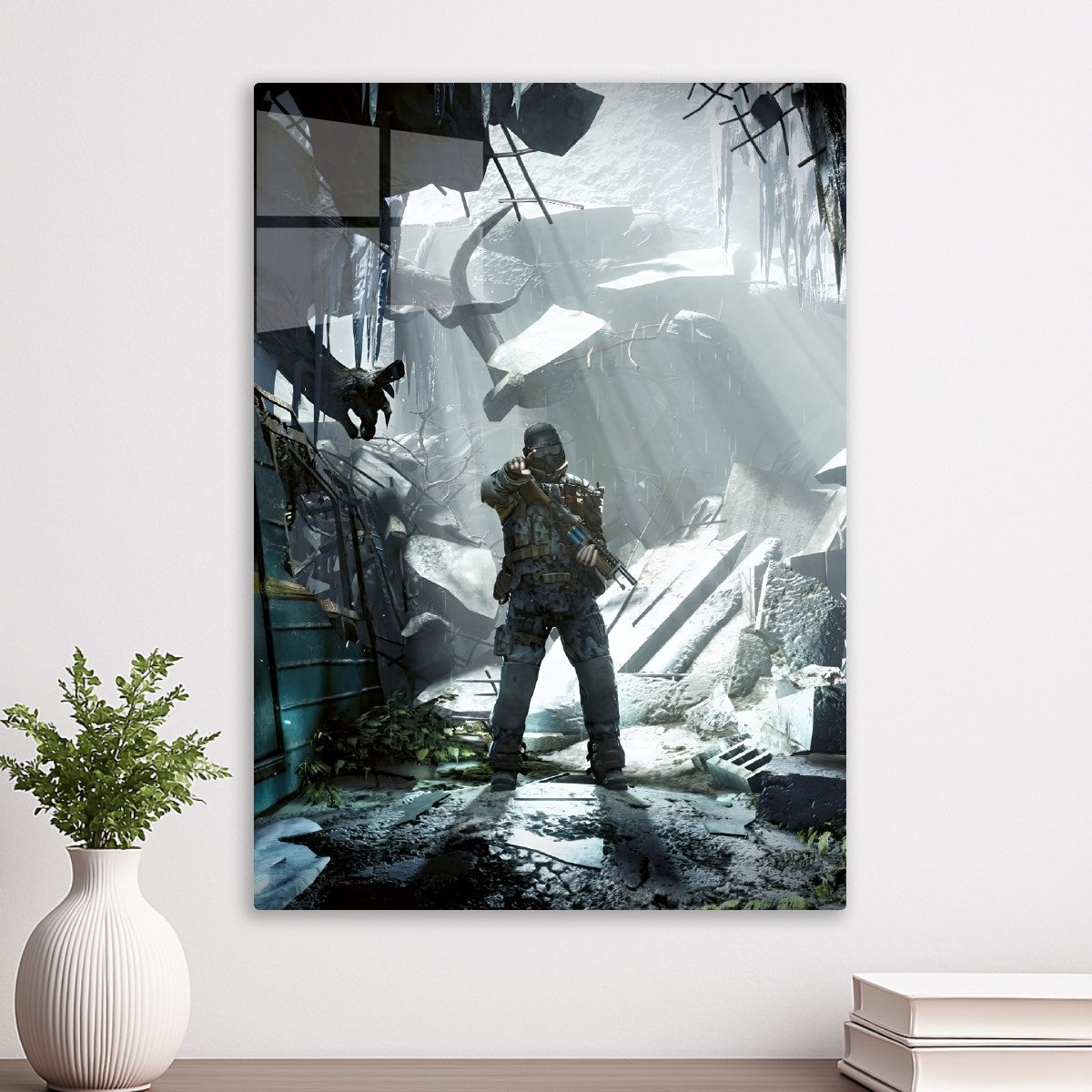 Metro Exodus 2033 Redux