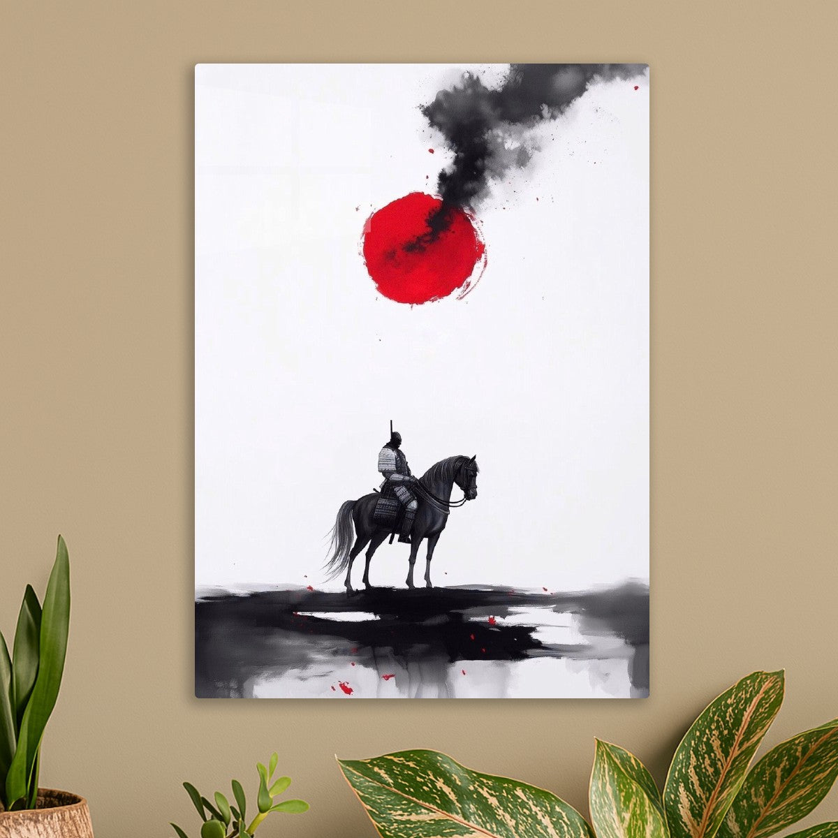 japanese art