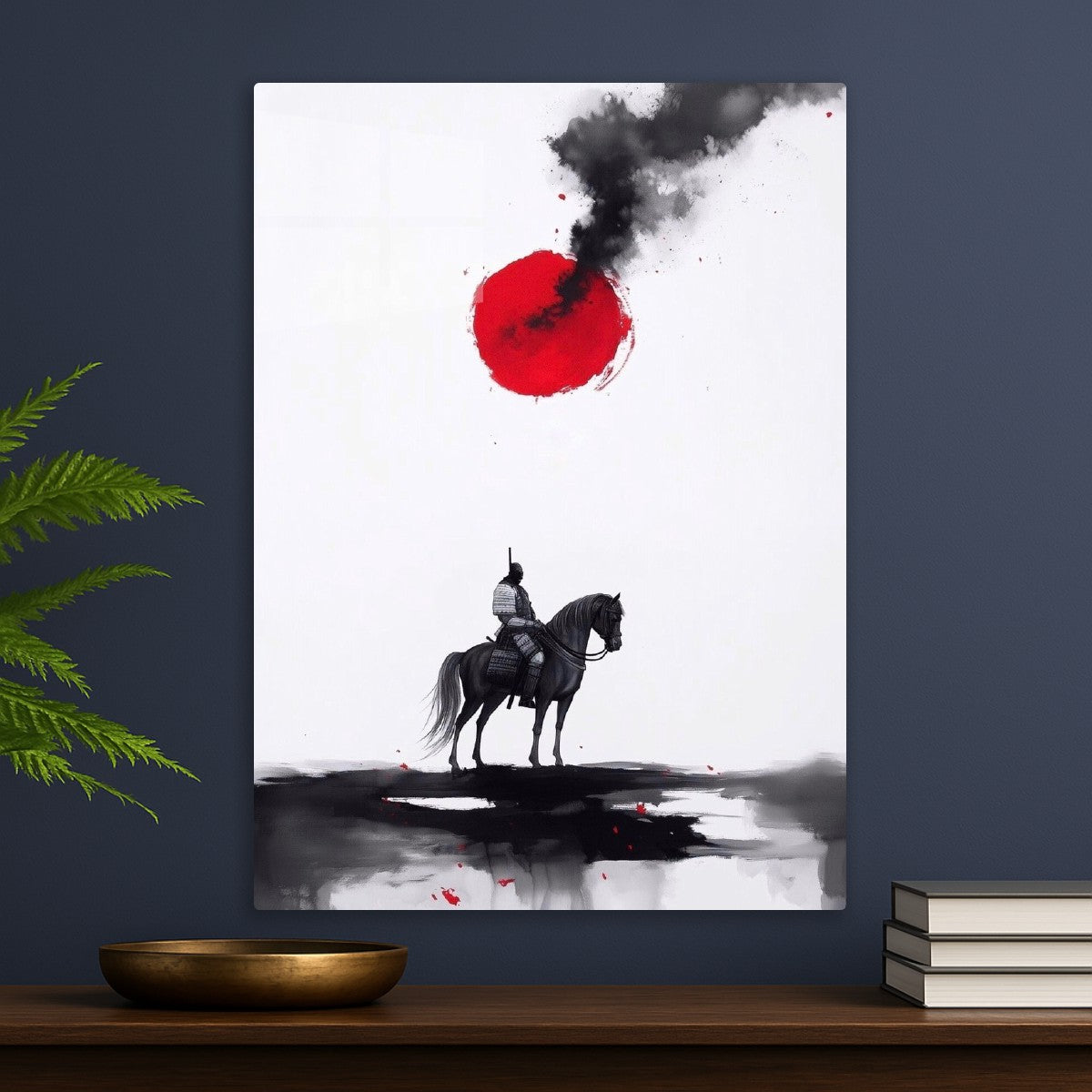 japanese art