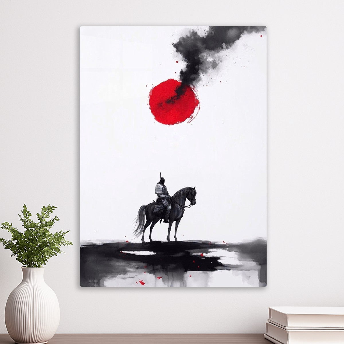japanese art