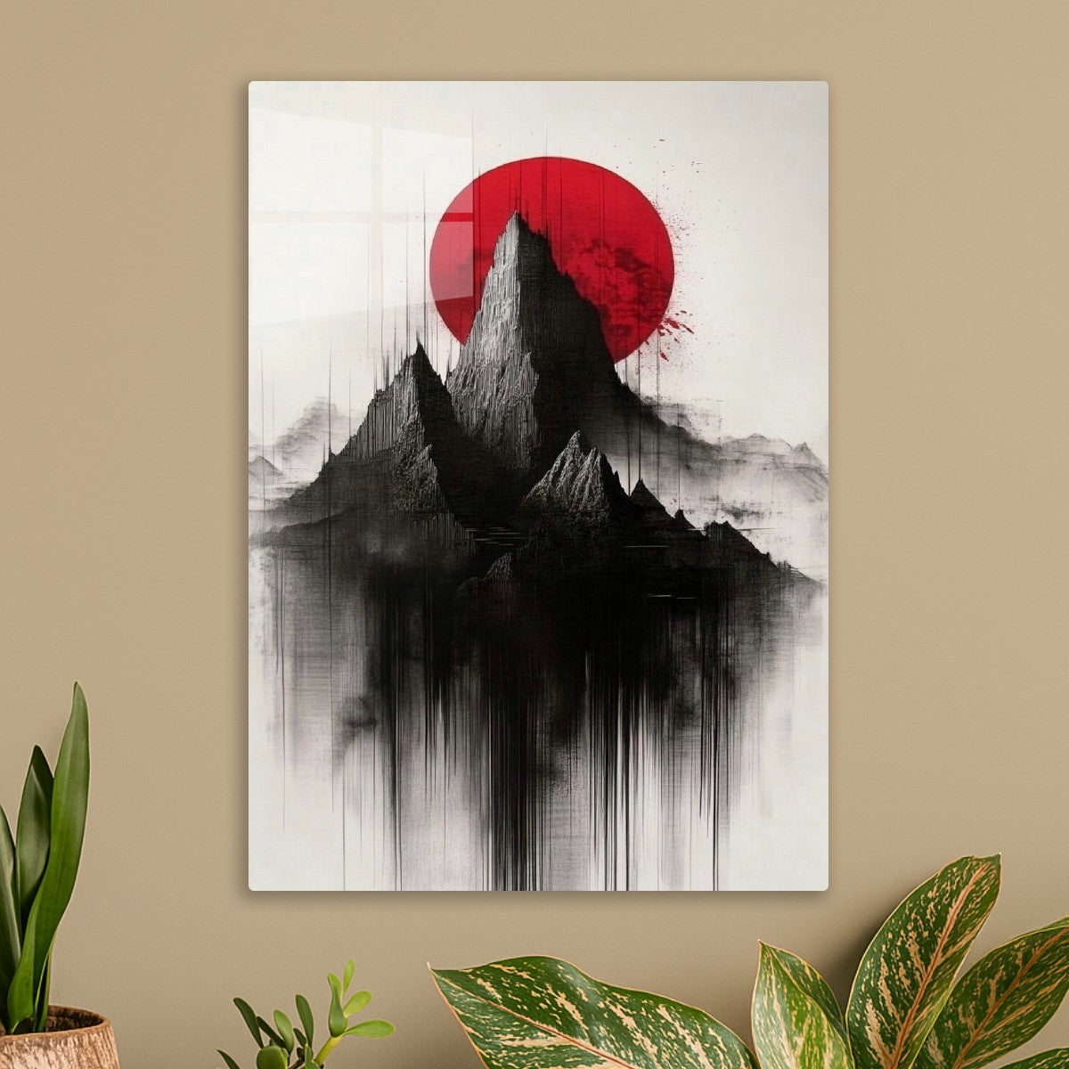 japanese art