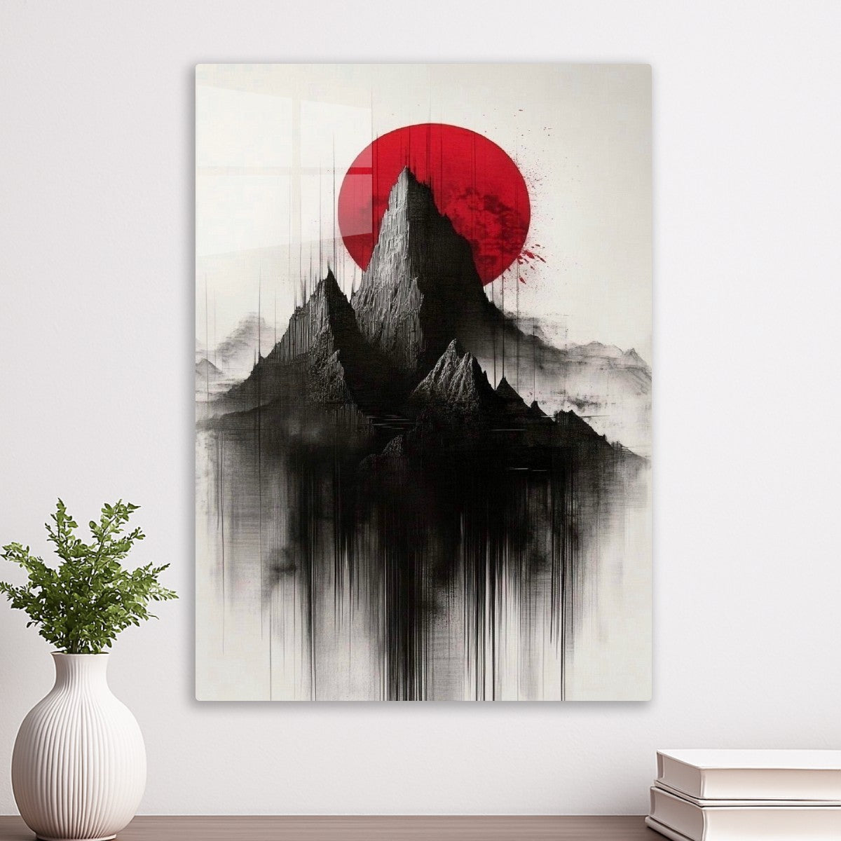japanese art