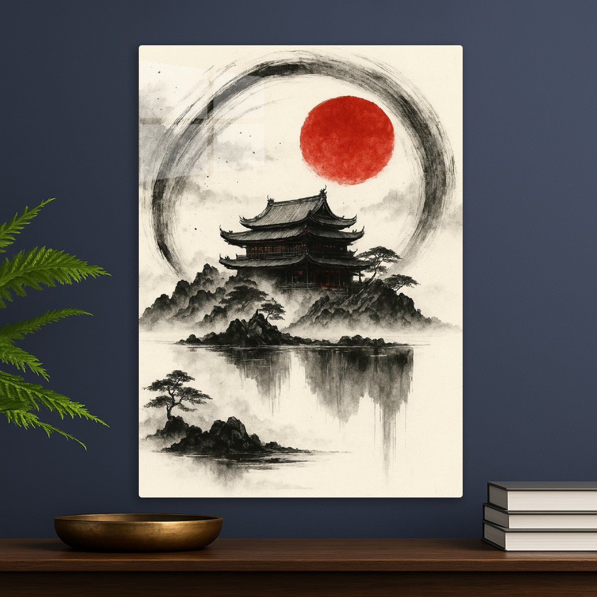 japanese art