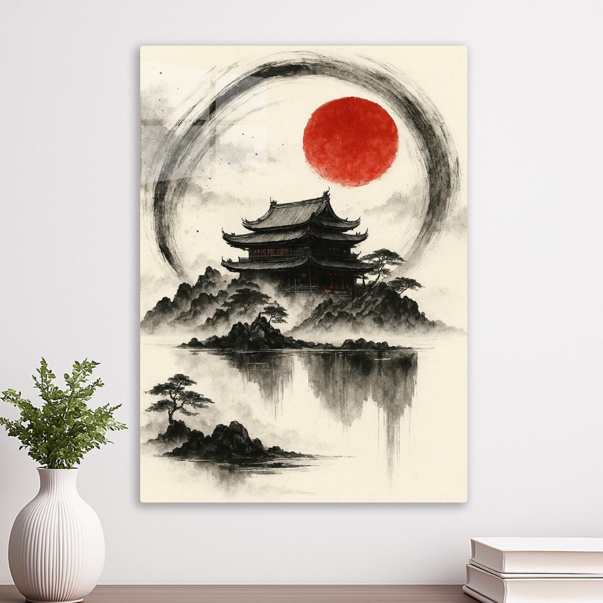 japanese art