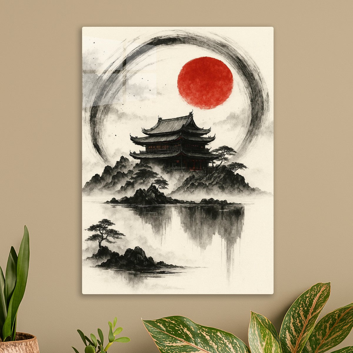 japanese art