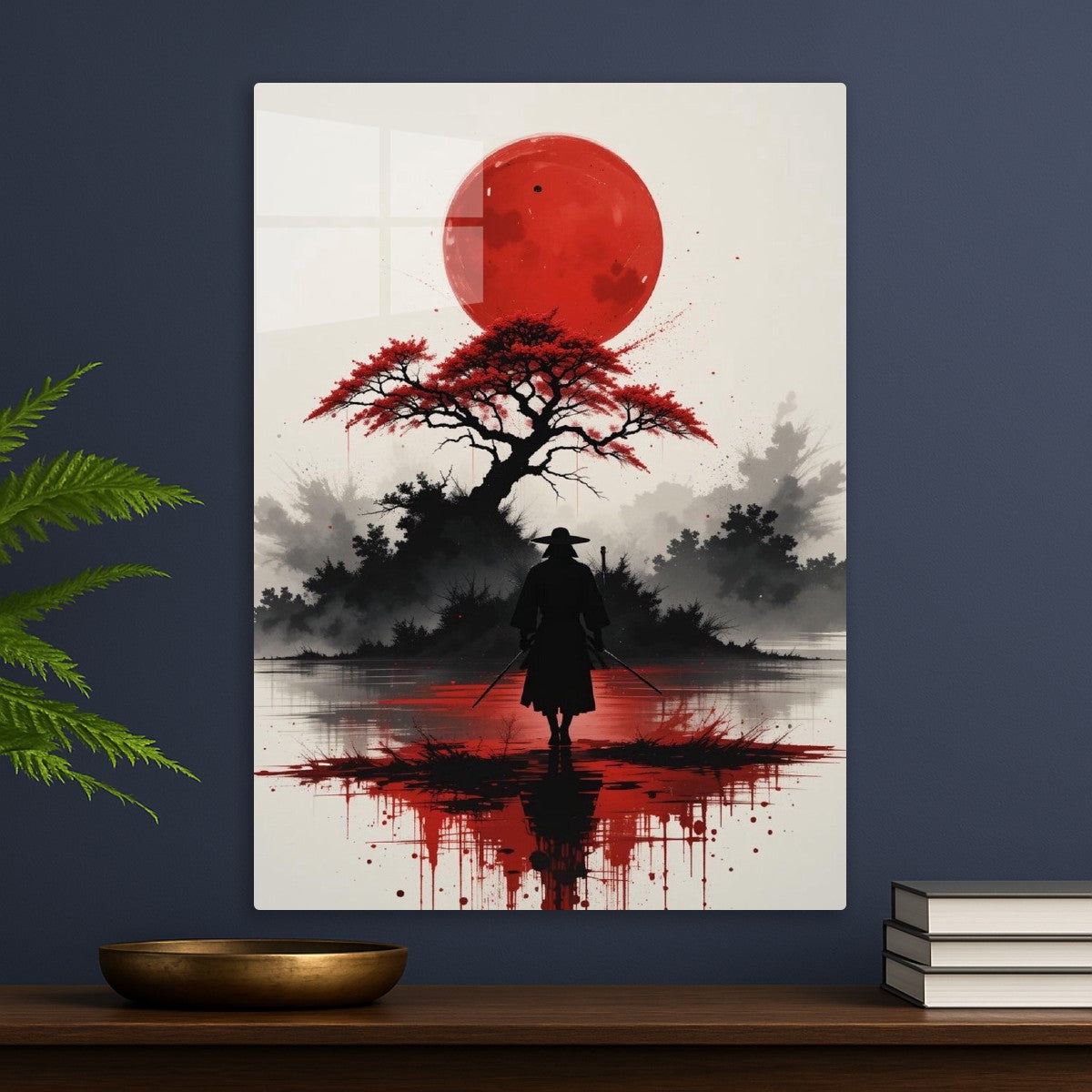 japanese art