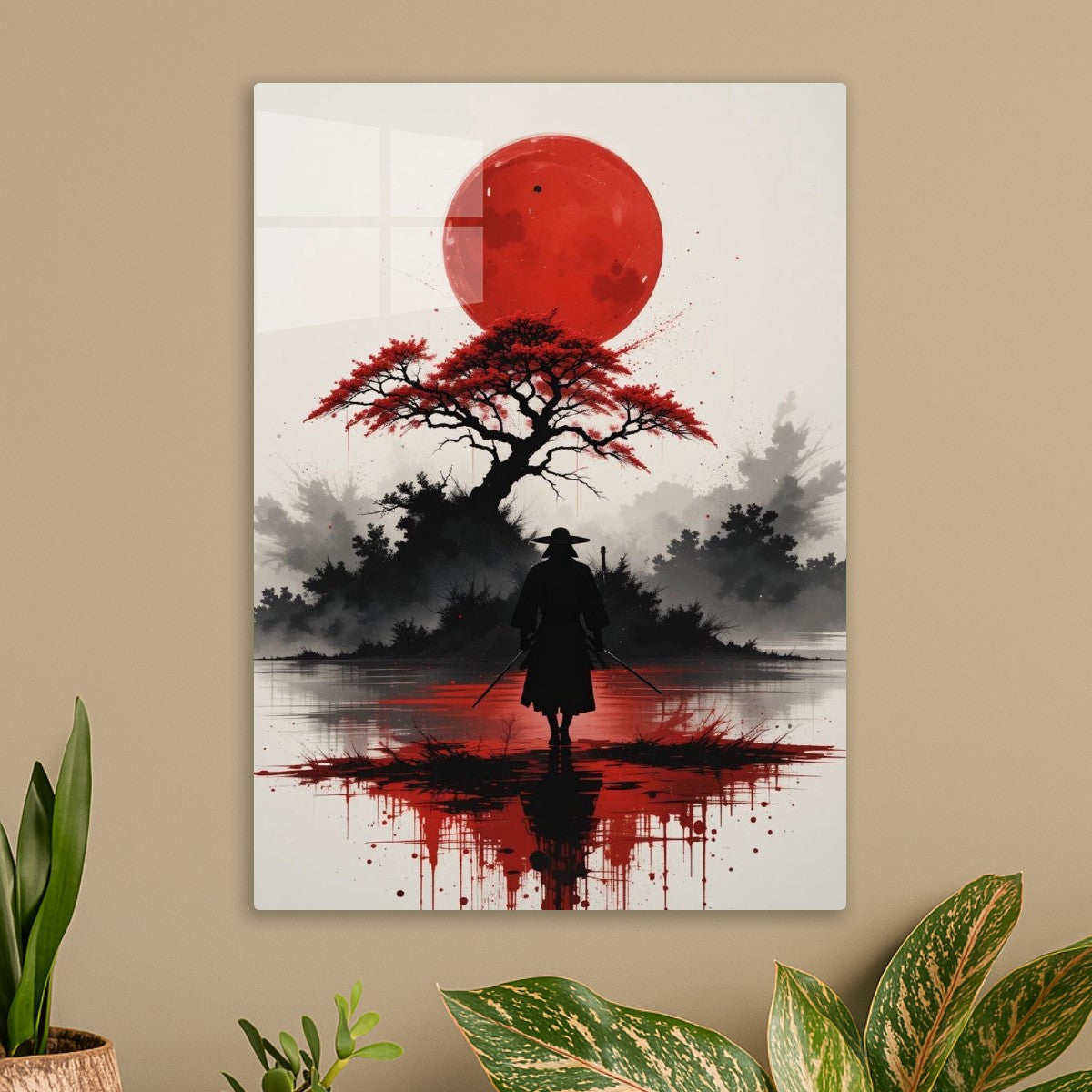 japanese art