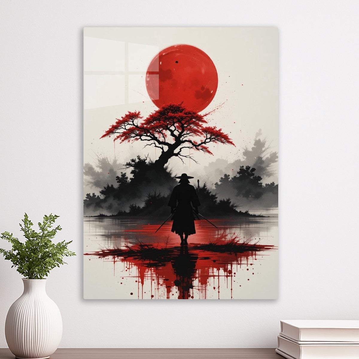 japanese art
