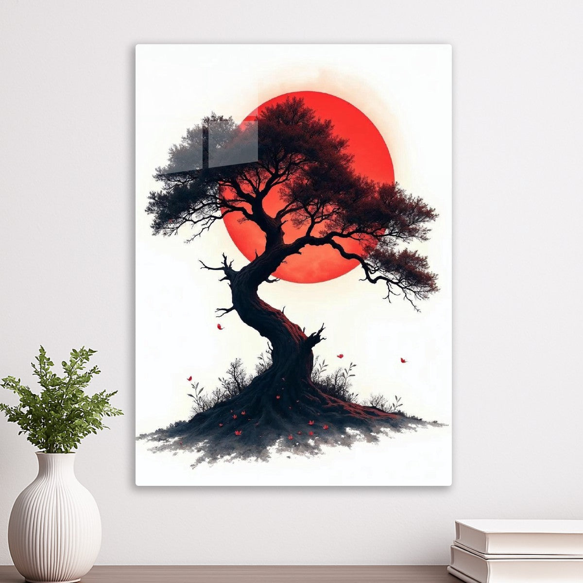 japanese art
