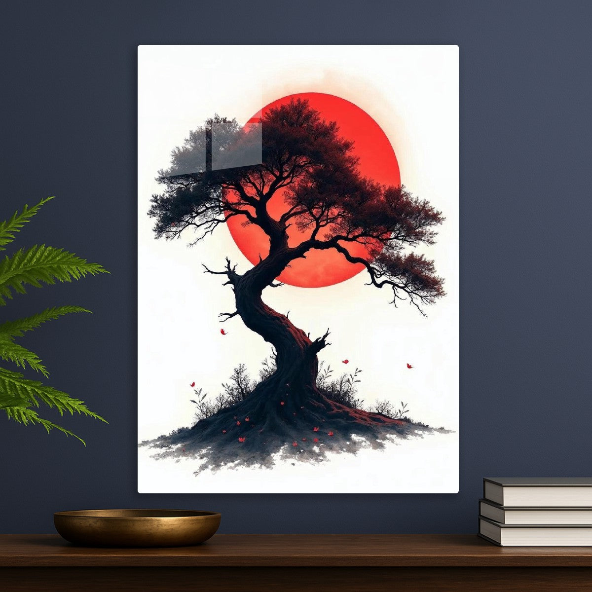 japanese art