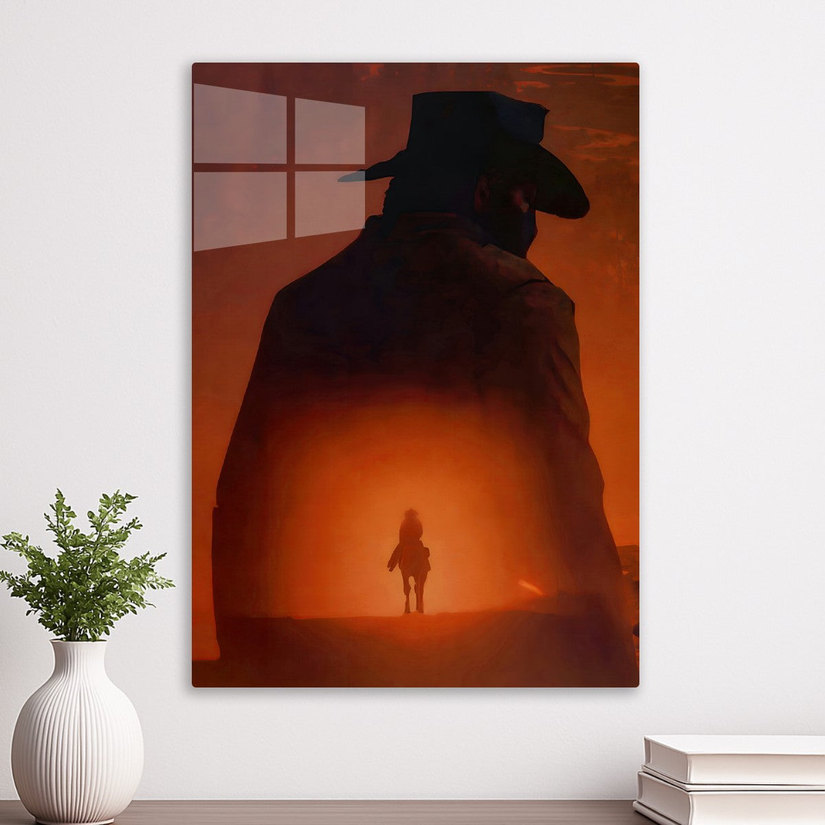 Red Dead Outlaws & Honor