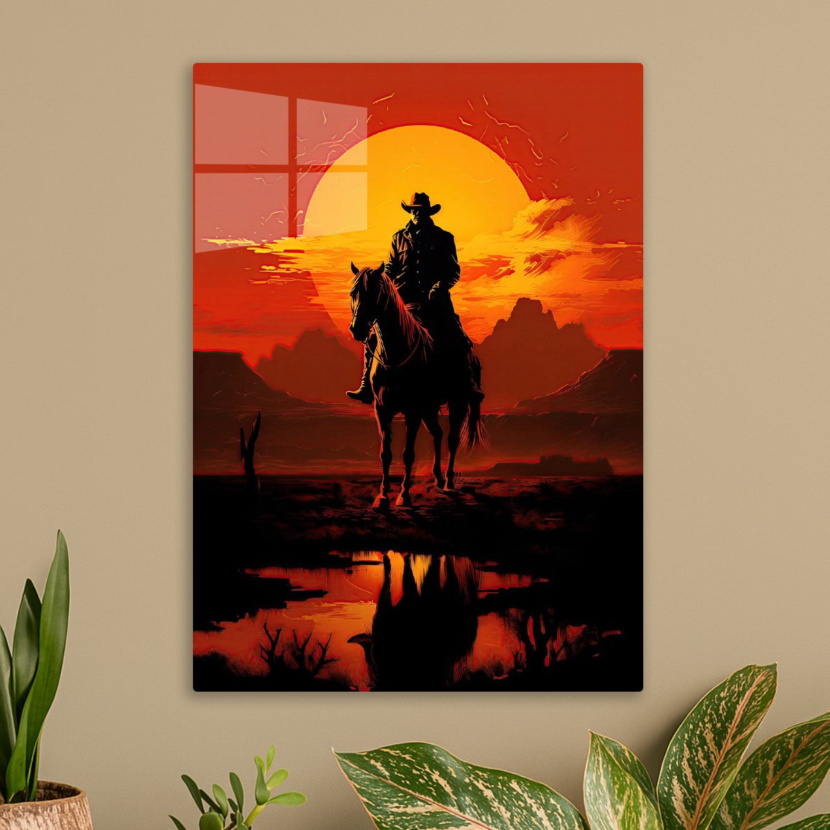 Red Dead Outlaws & Honor
