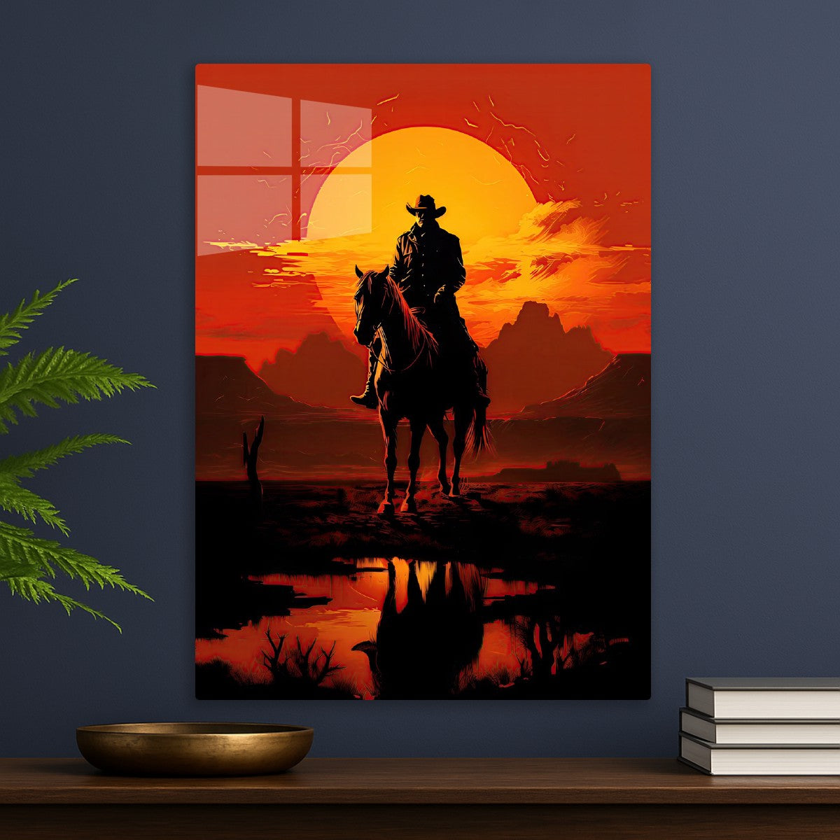 Red Dead Outlaws & Honor