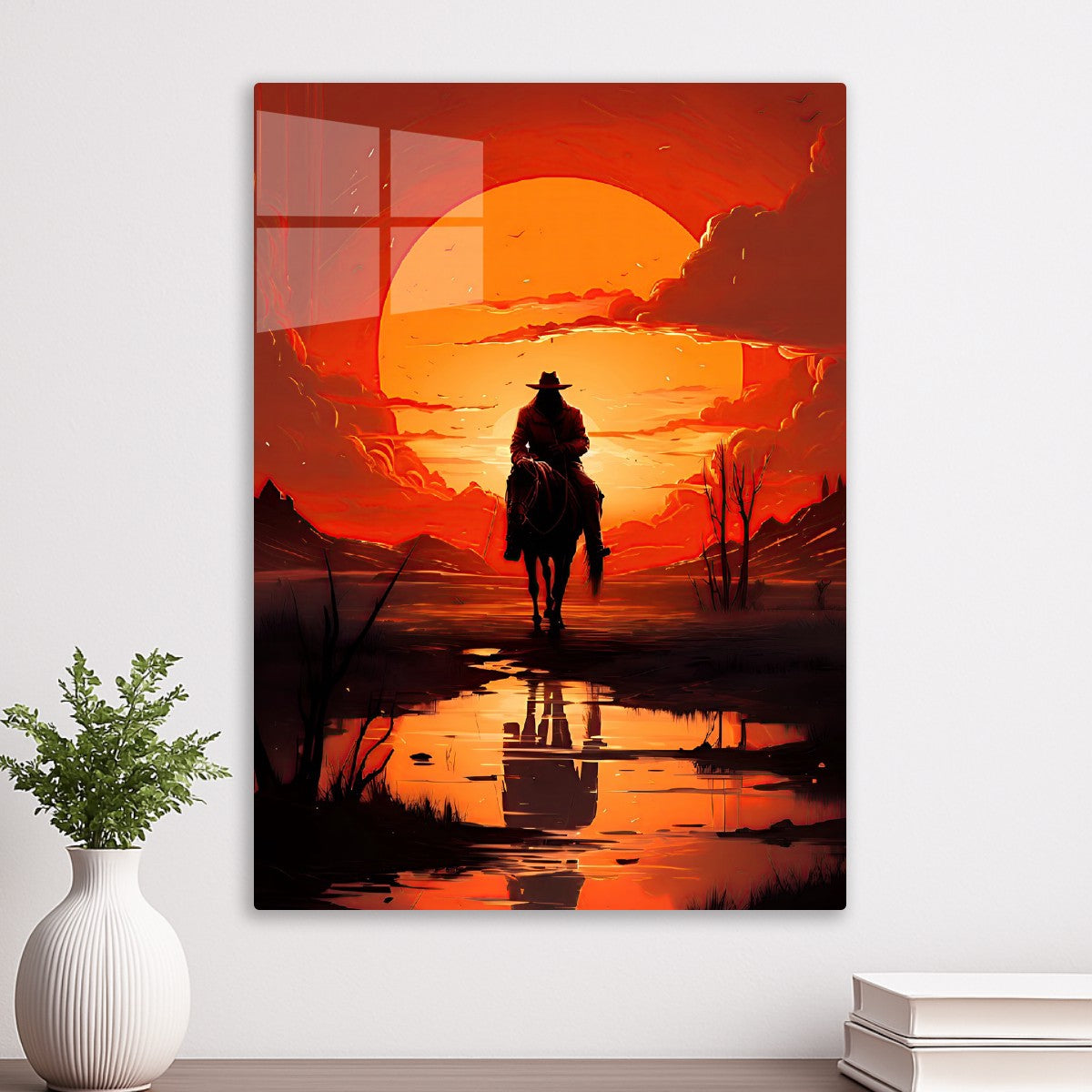 Red Dead Outlaws & Honor
