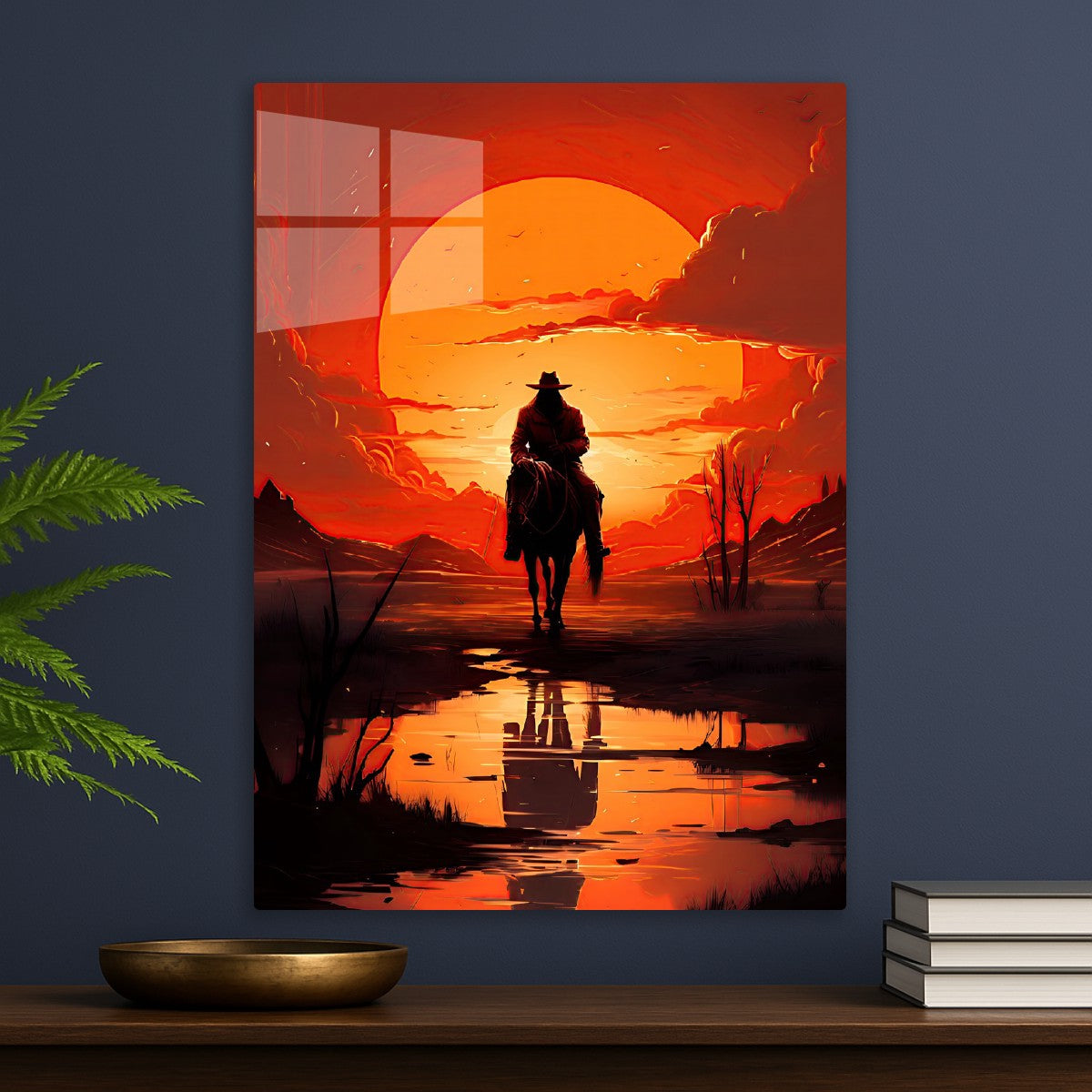Red Dead Outlaws & Honor