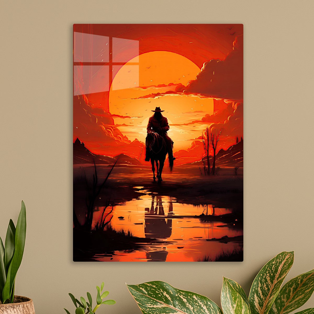Red Dead Outlaws & Honor