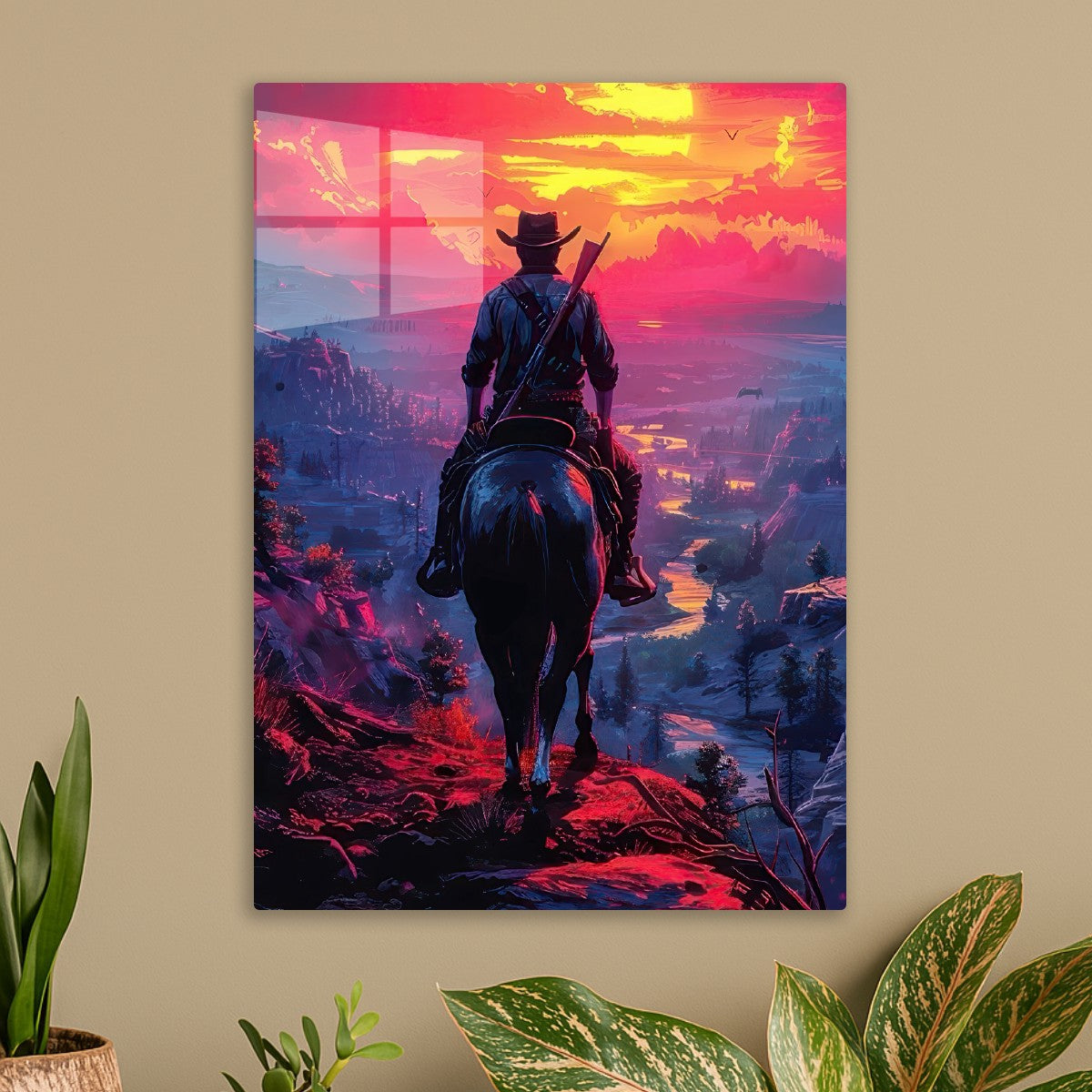 Red Dead Outlaws & Honor
