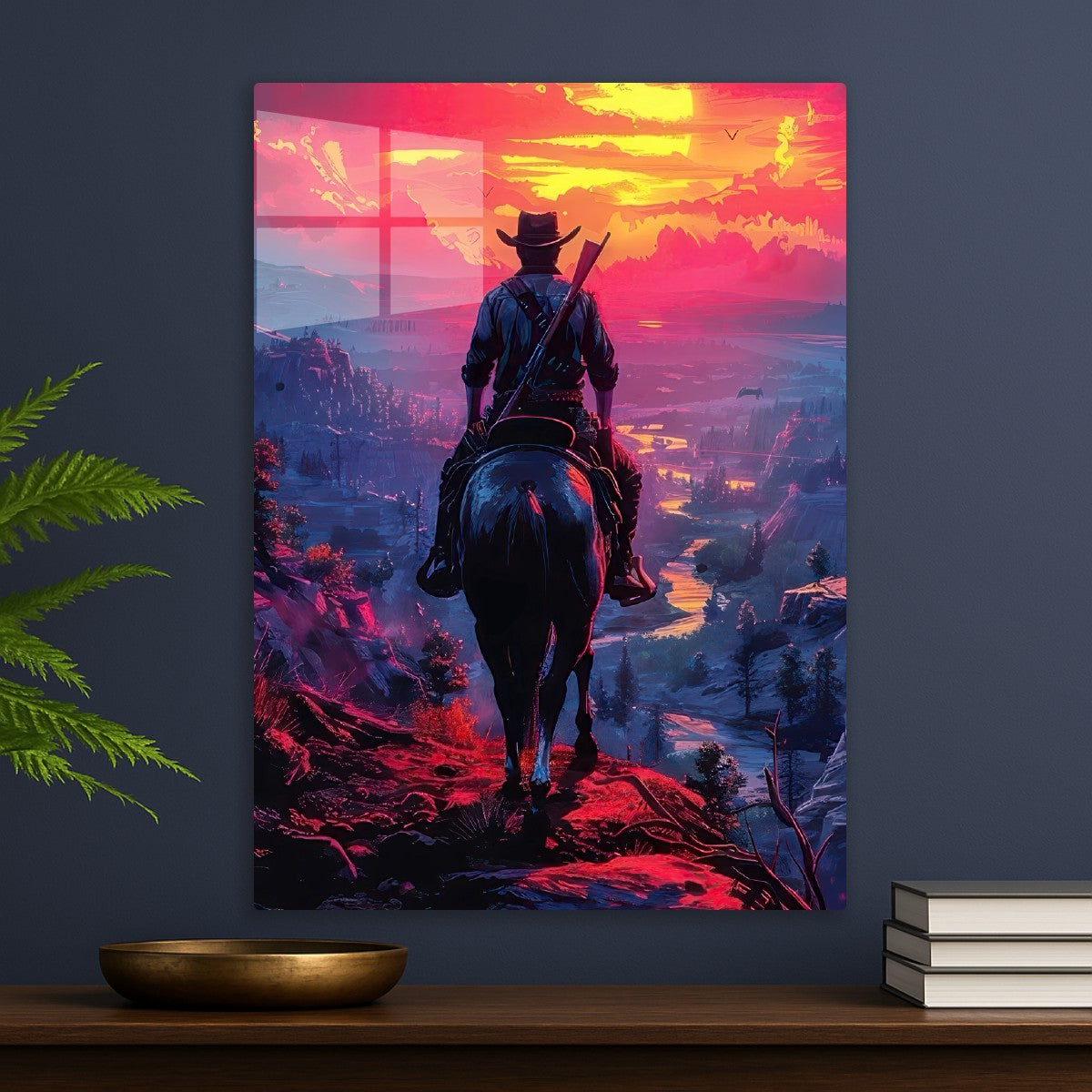 Red Dead Outlaws & Honor