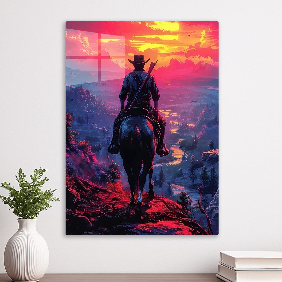 Red Dead Outlaws & Honor