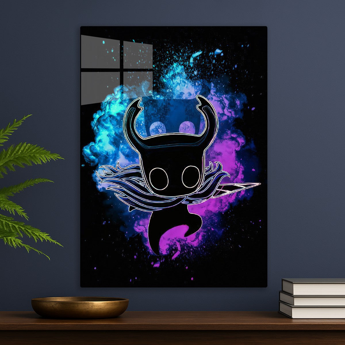 Hollow Knight