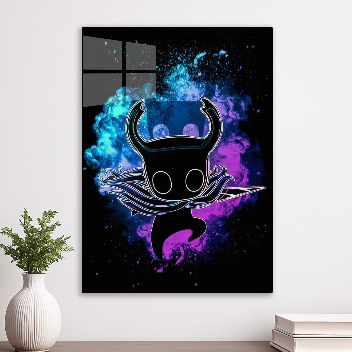 Hollow Knight