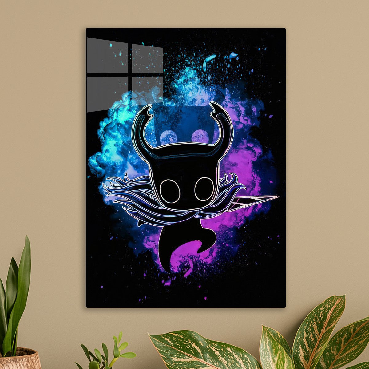 Hollow Knight