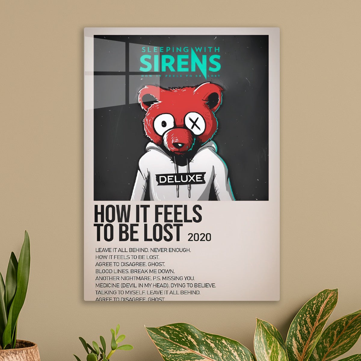 Sleeping with Sirens