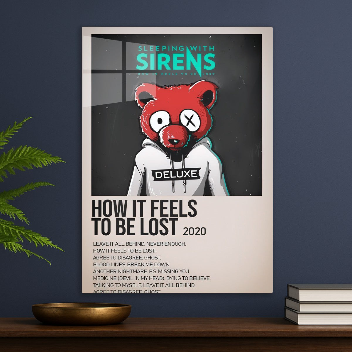Sleeping with Sirens