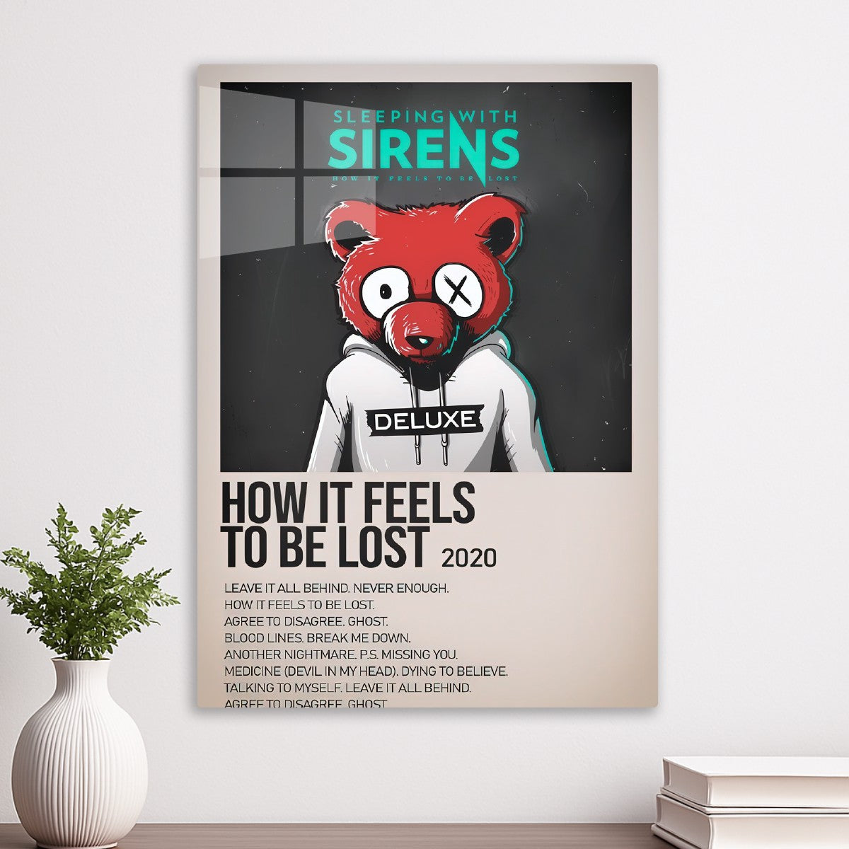 Sleeping with Sirens
