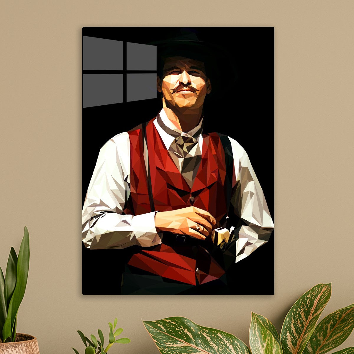 doc holliday