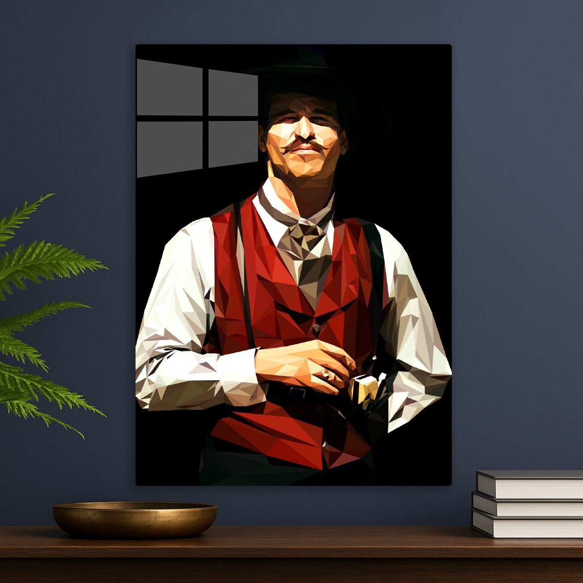 doc holliday