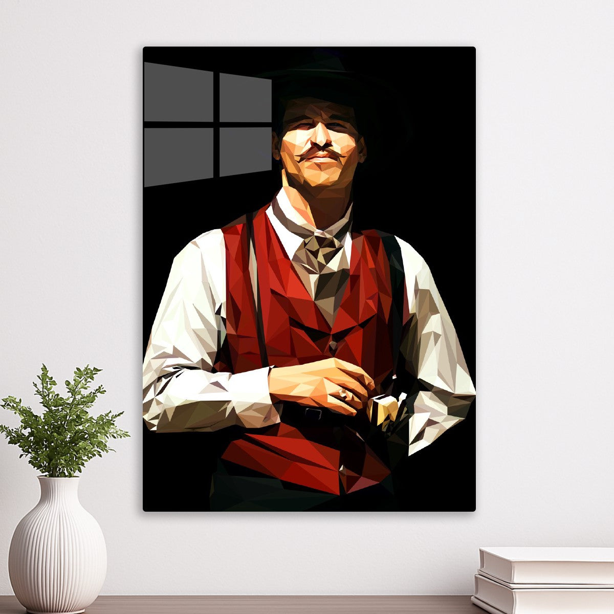 doc holliday