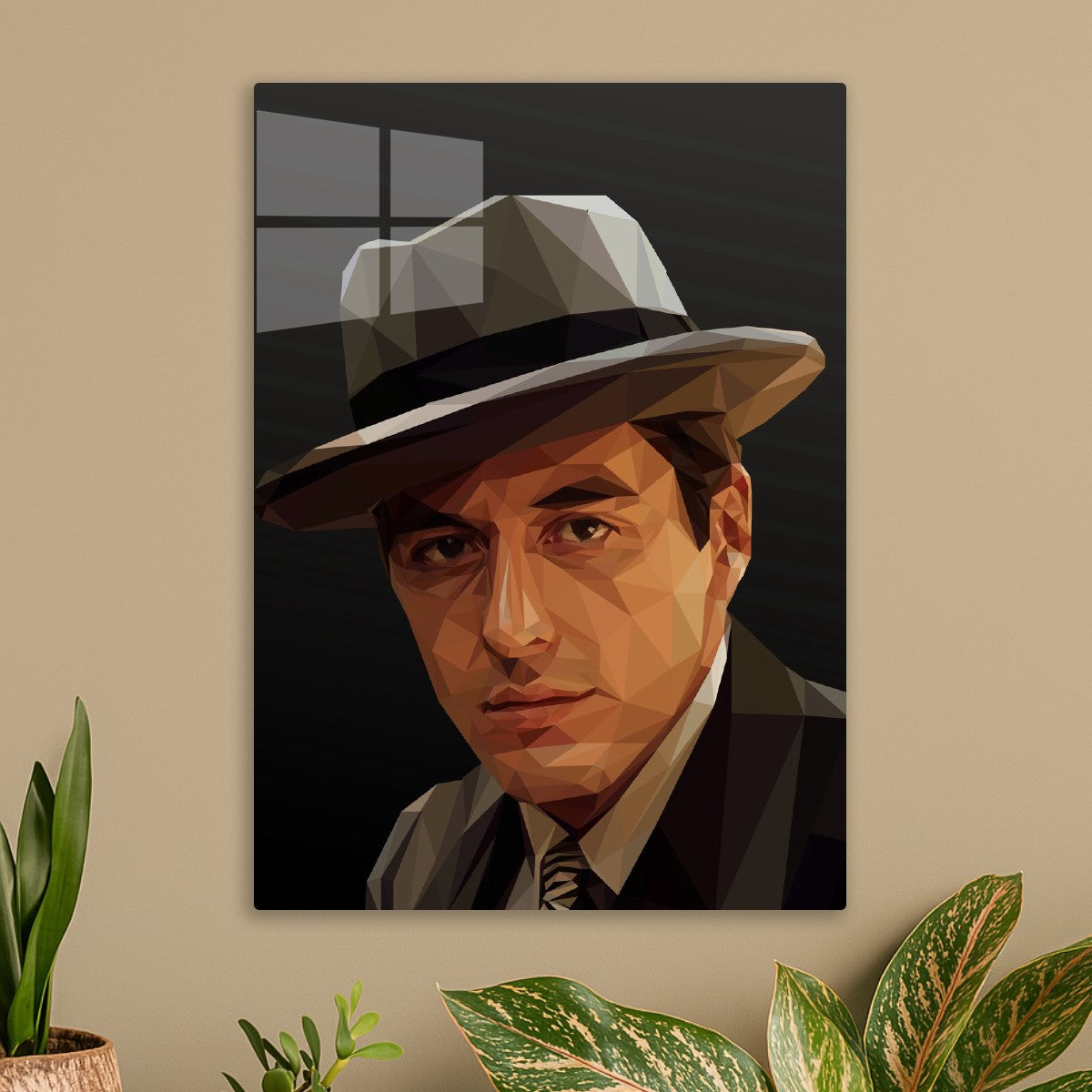 Michael Corleone