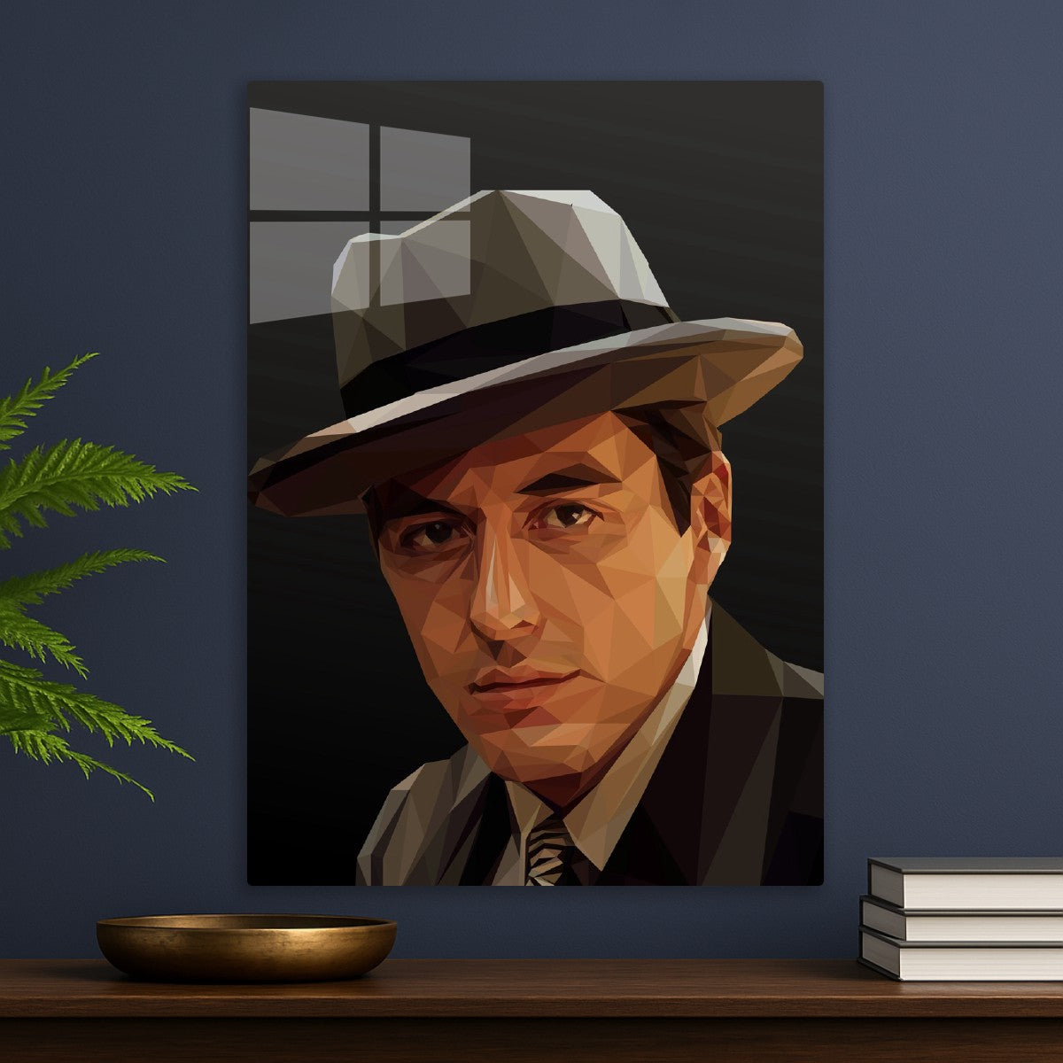 Michael Corleone