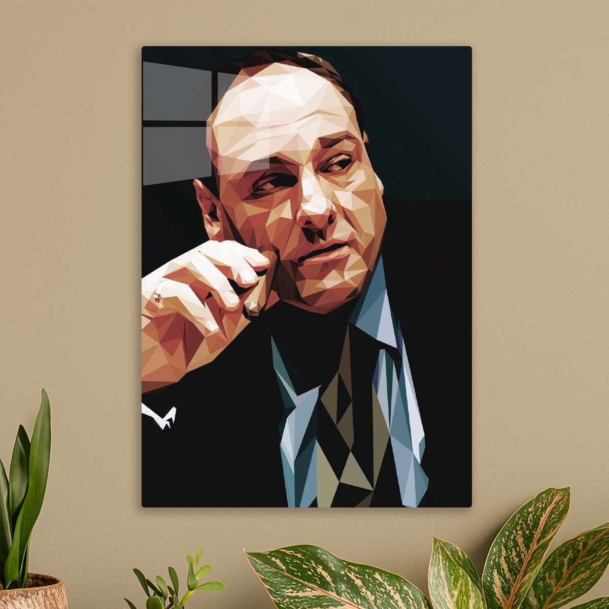 the sopranos
