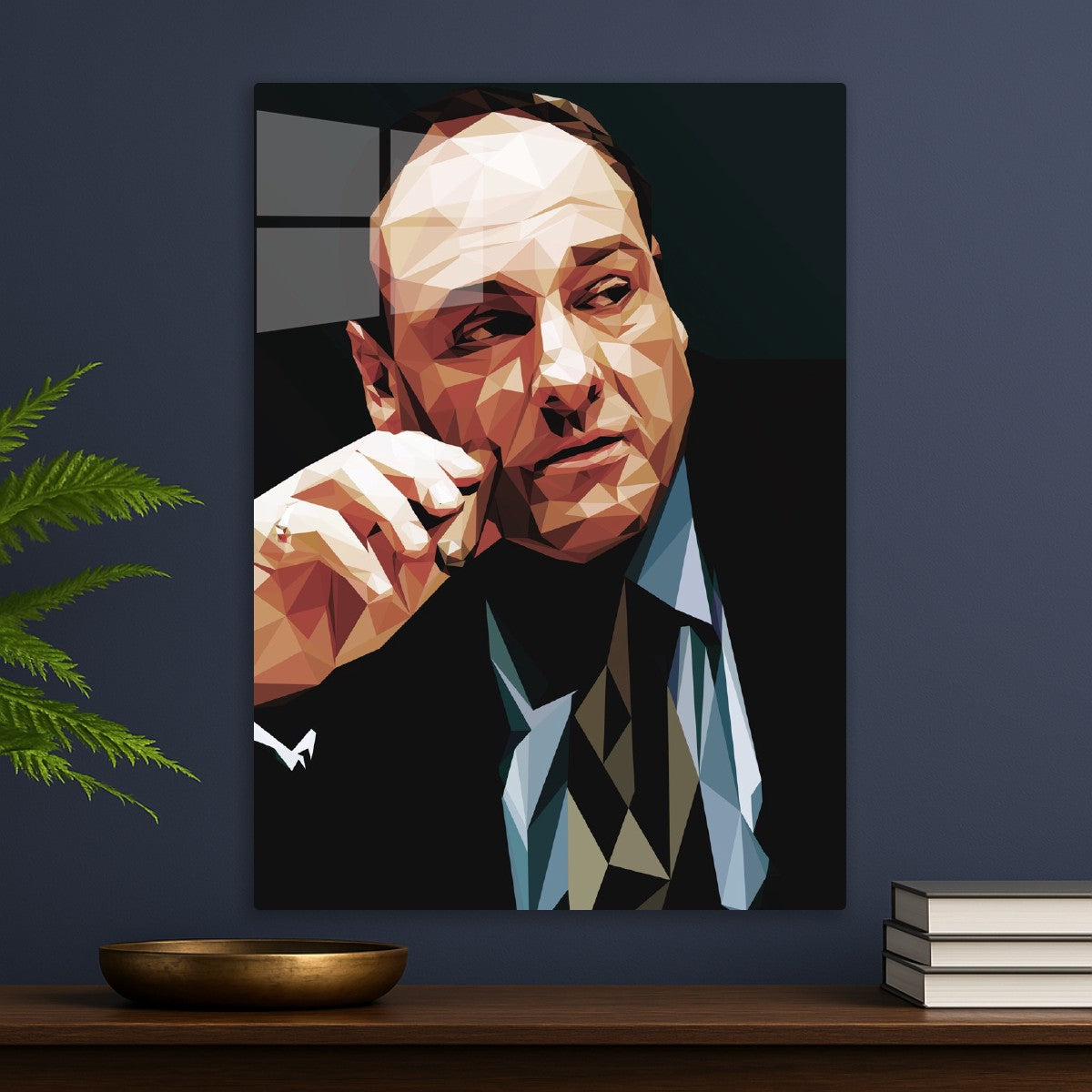 the sopranos