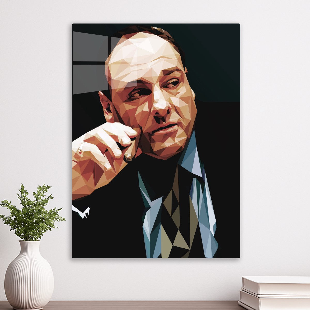 the sopranos