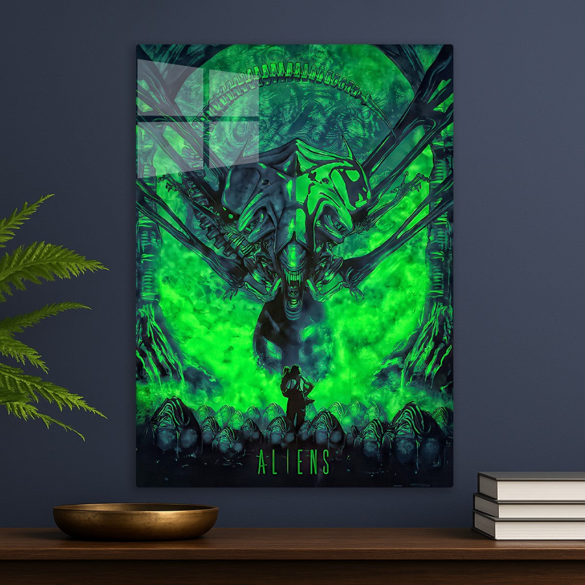 Aliens