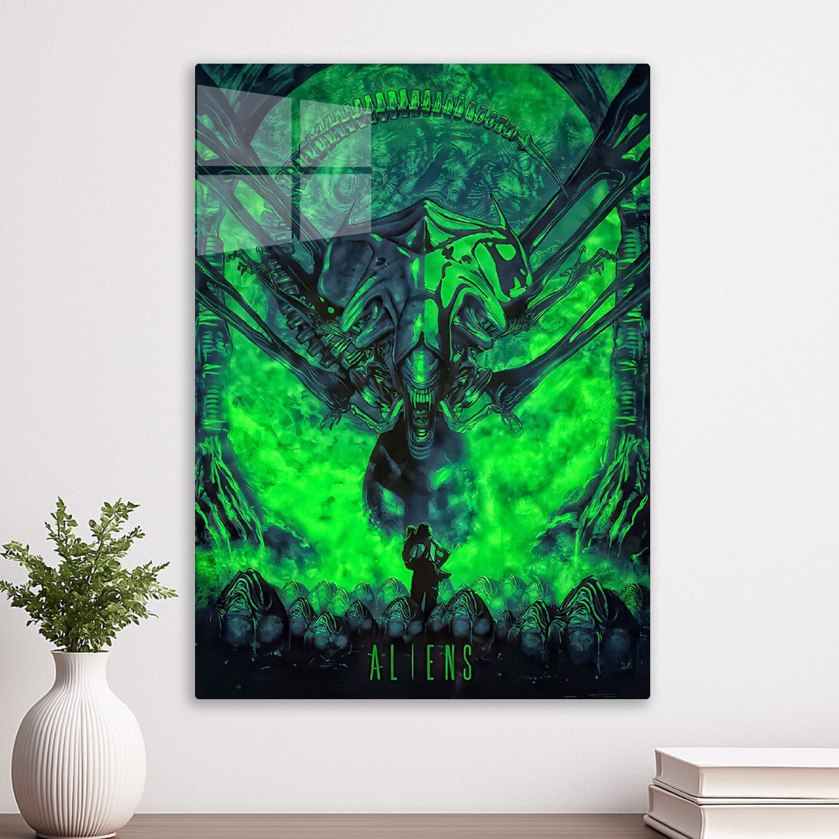 Aliens