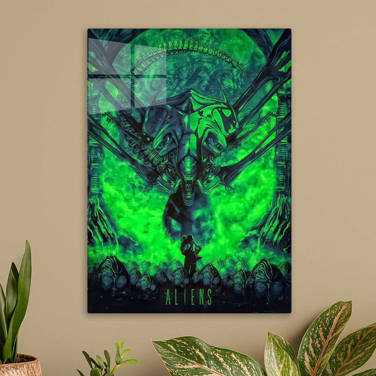 Aliens