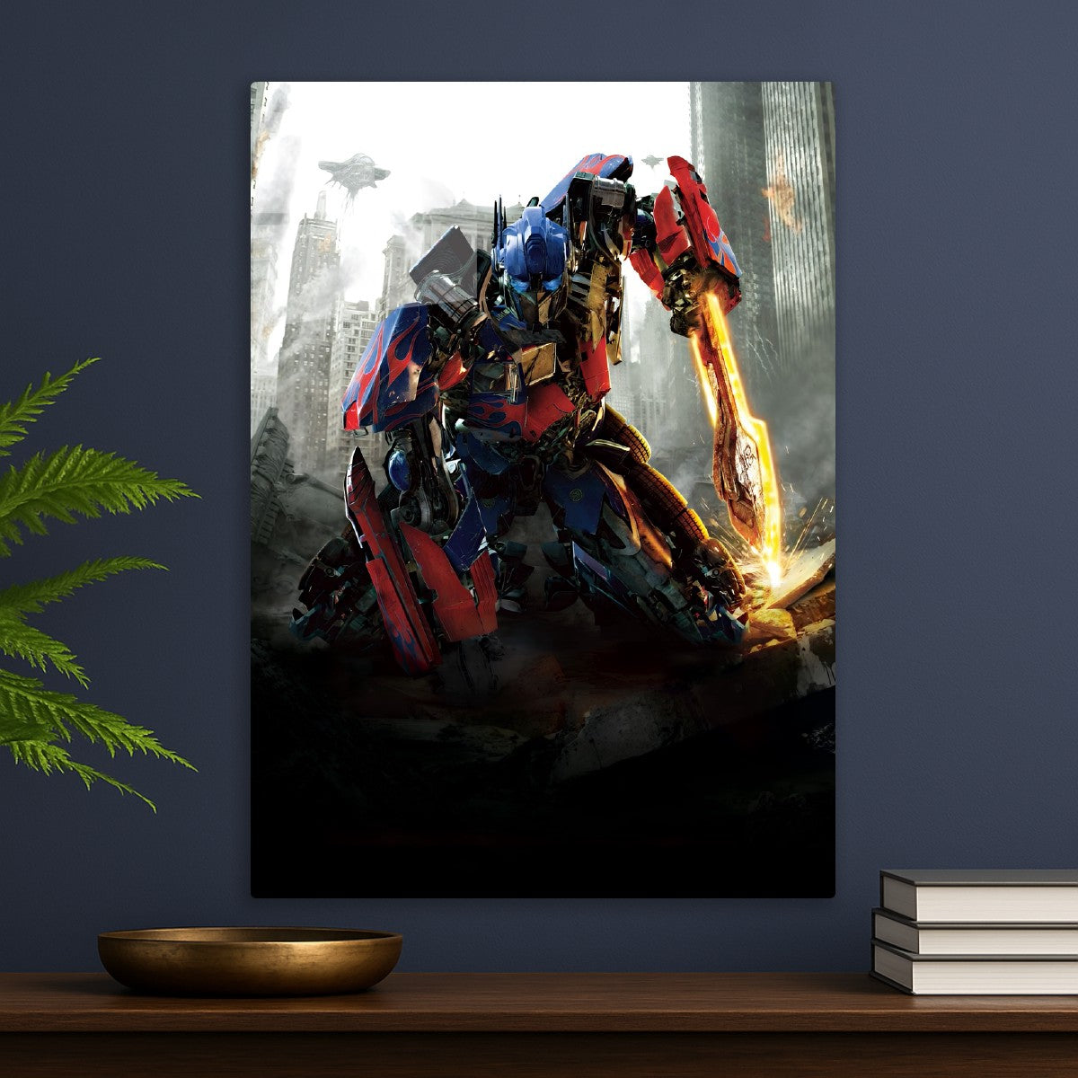 Transformers Rise of Cybertron