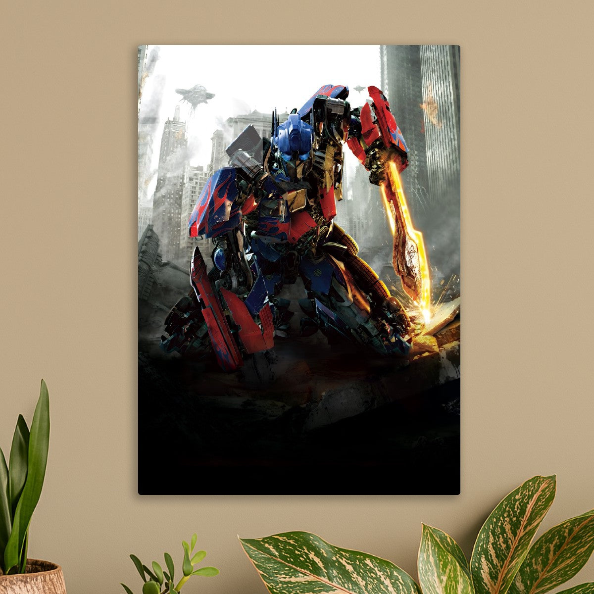 Transformers Rise of Cybertron