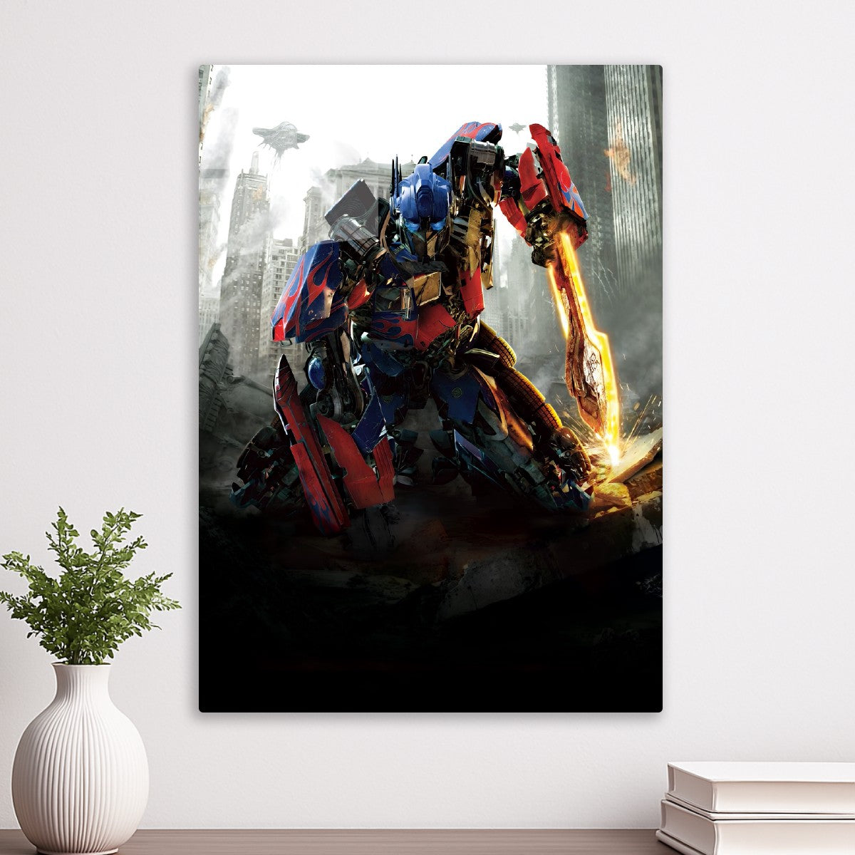 Transformers Rise of Cybertron