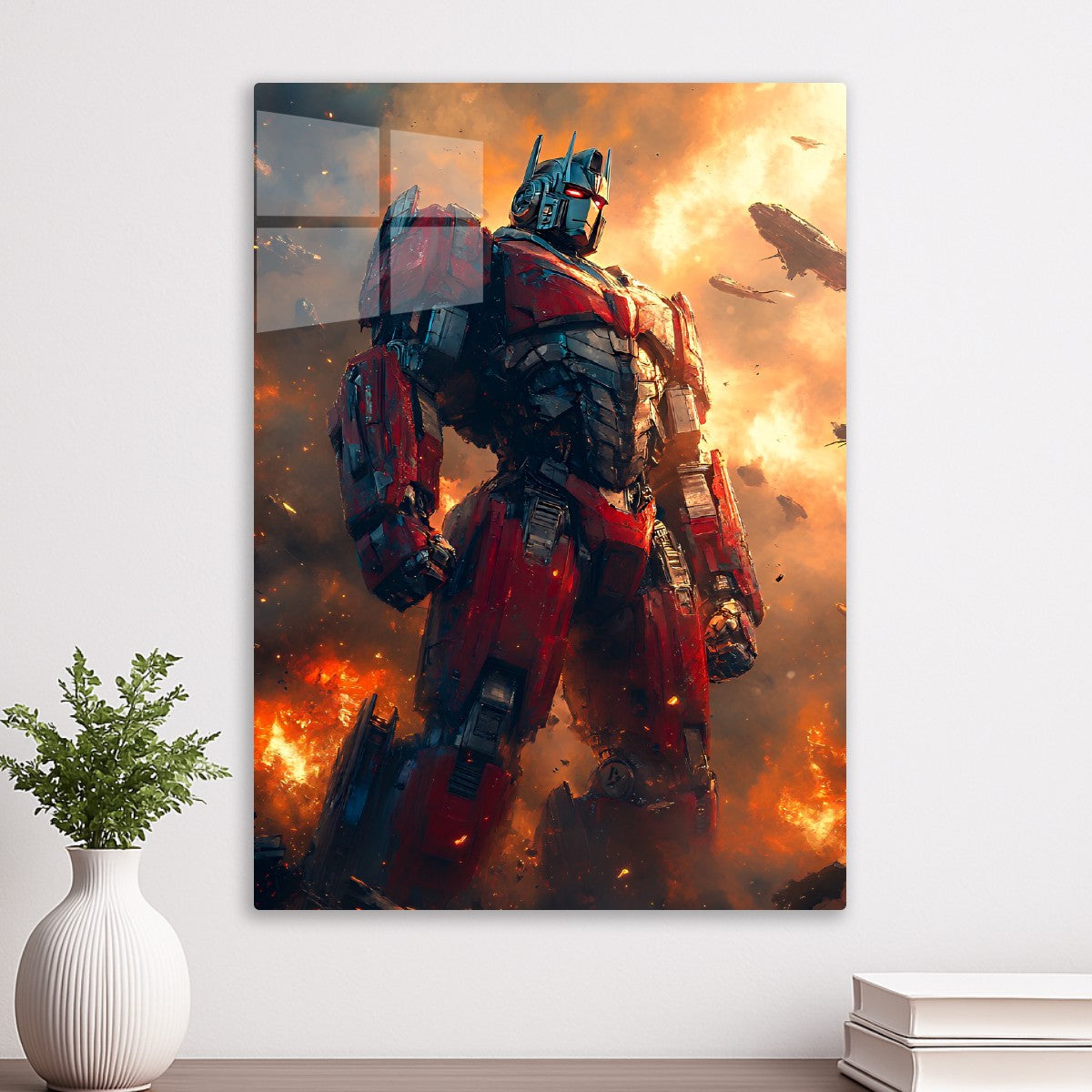 Transformers Rise of Cybertron