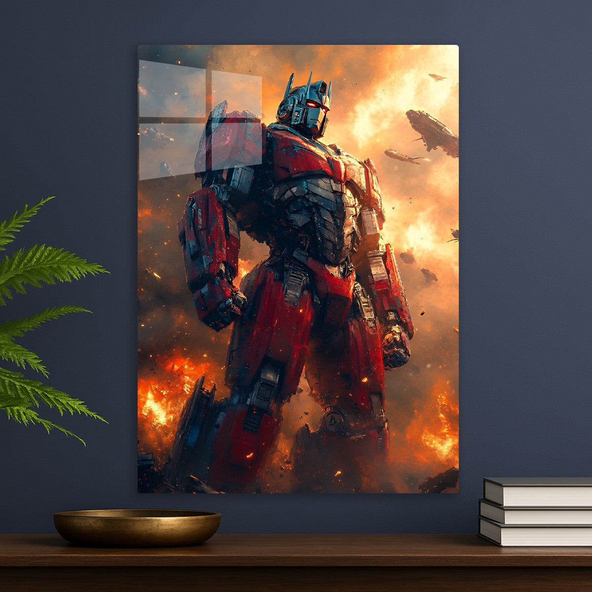 Transformers Rise of Cybertron