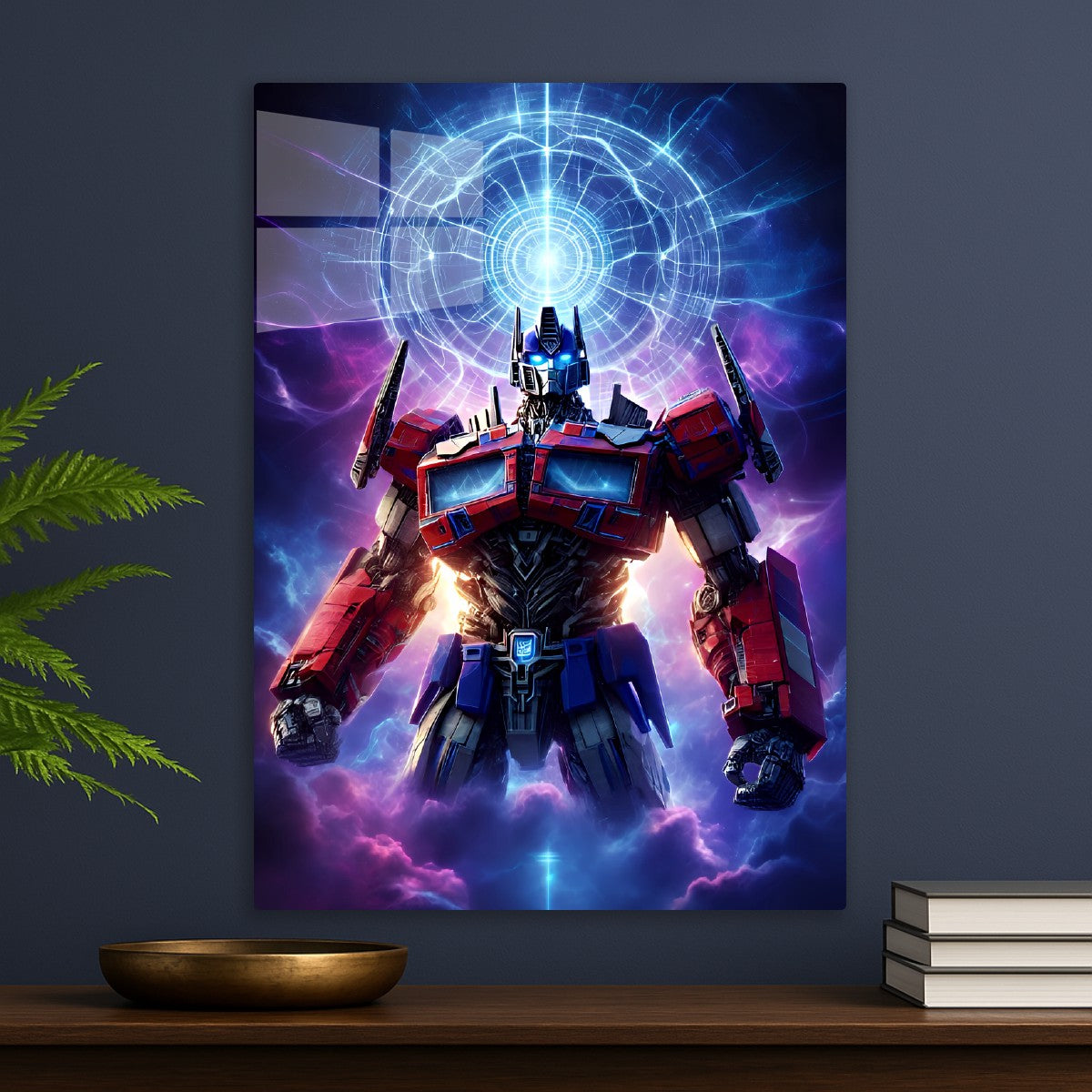Transformers Rise of Cybertron