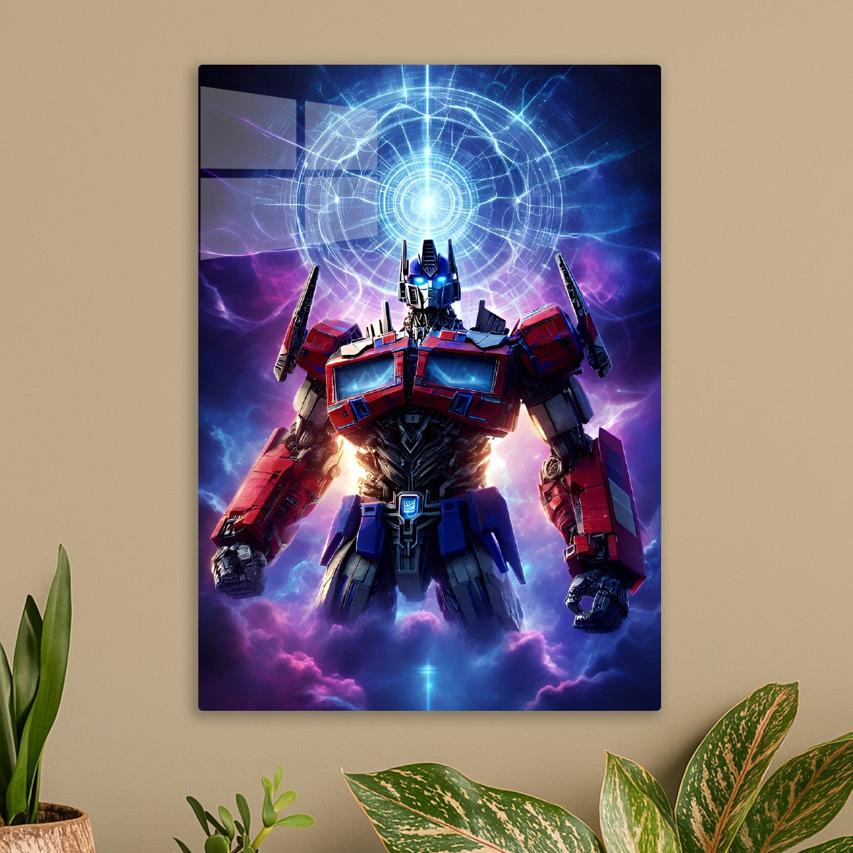 Transformers Rise of Cybertron
