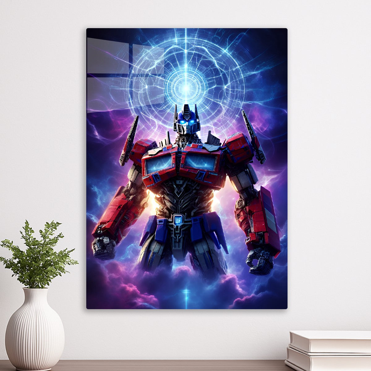 Transformers Rise of Cybertron
